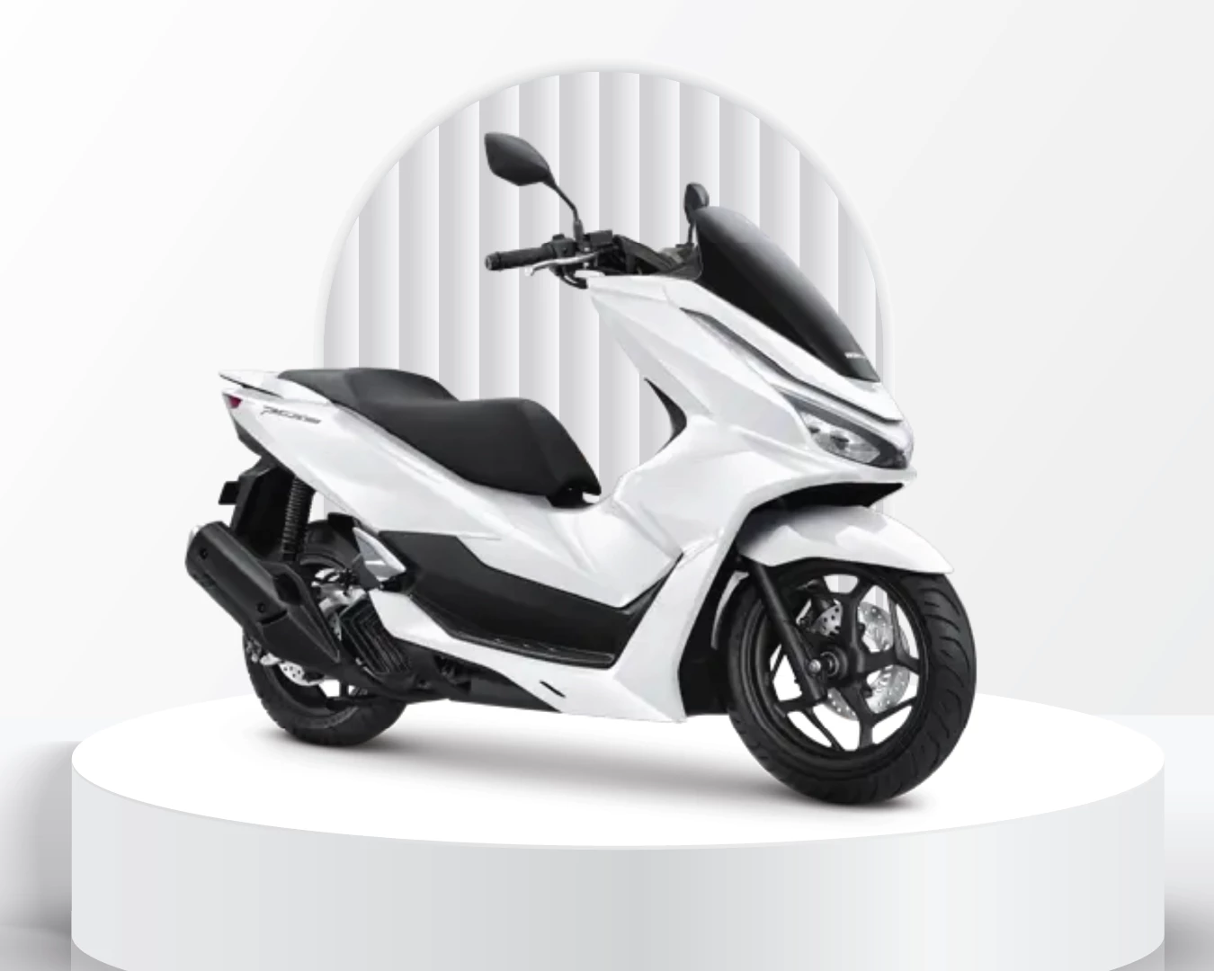 PCX 160 CBS